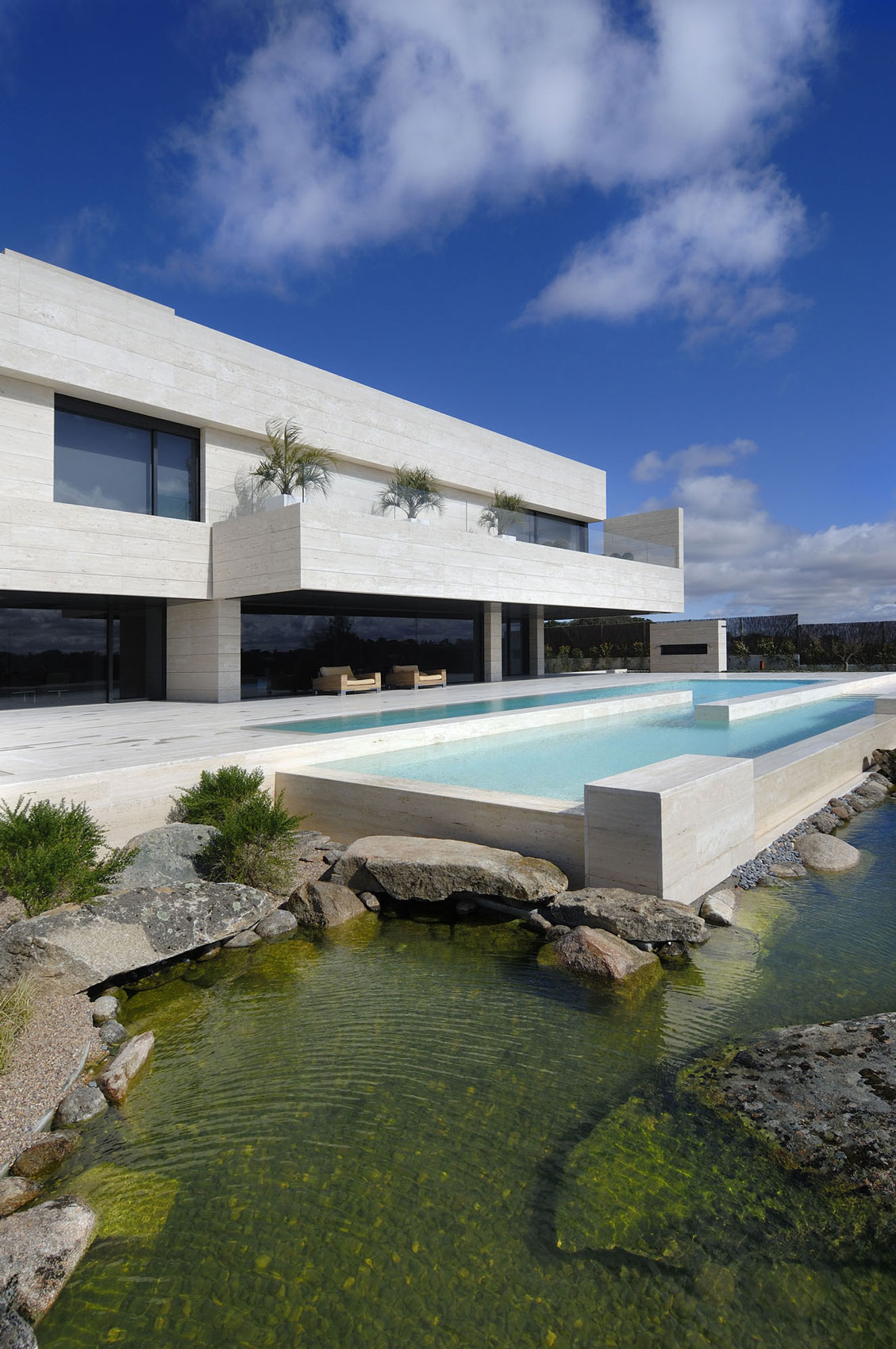 Minimalist Vivienda 19 by A-cero minimalist vivienda 19 by a cero 197f006