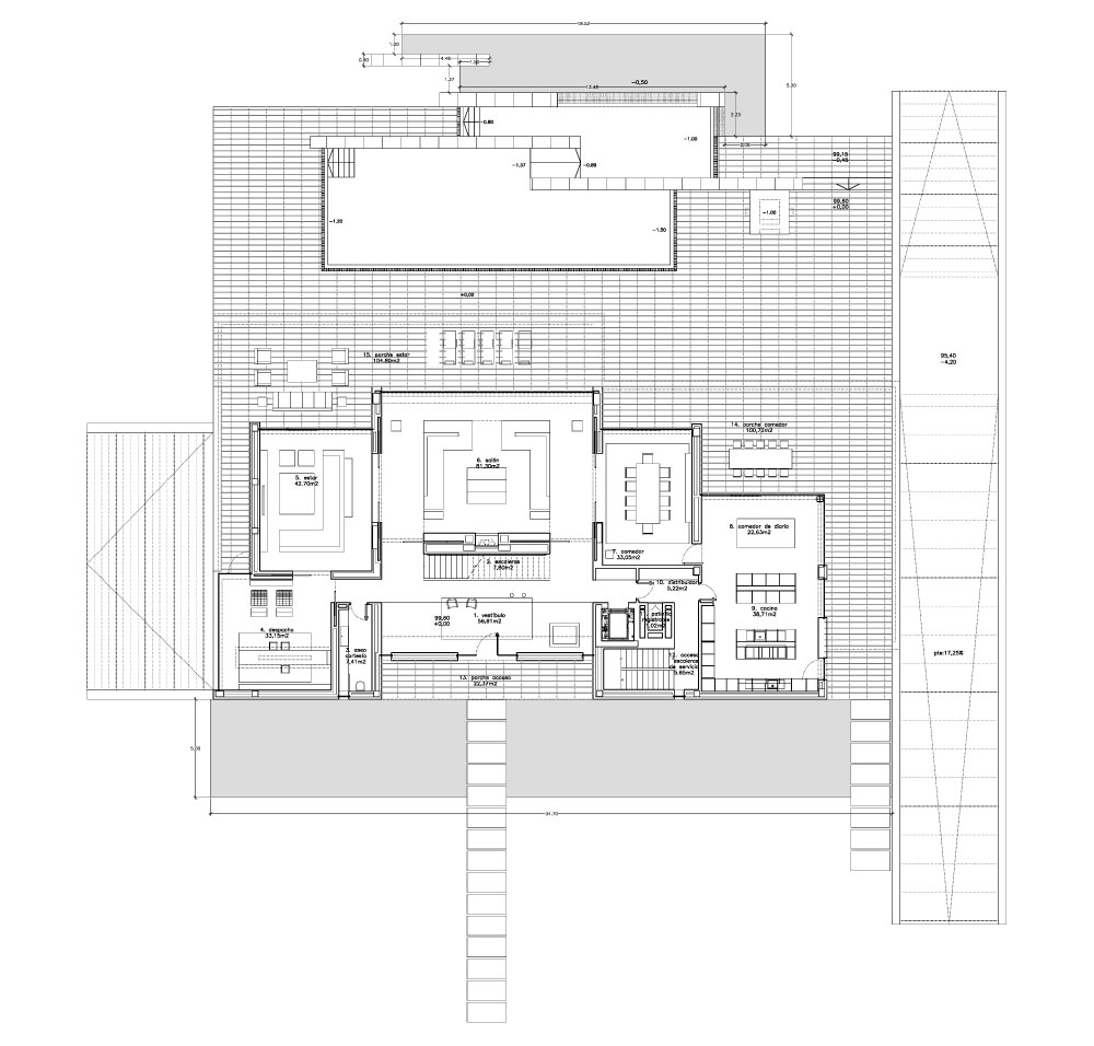 Minimalist Vivienda 19 by A-cero minimalist vivienda 19 by a cero 3e3ebb2