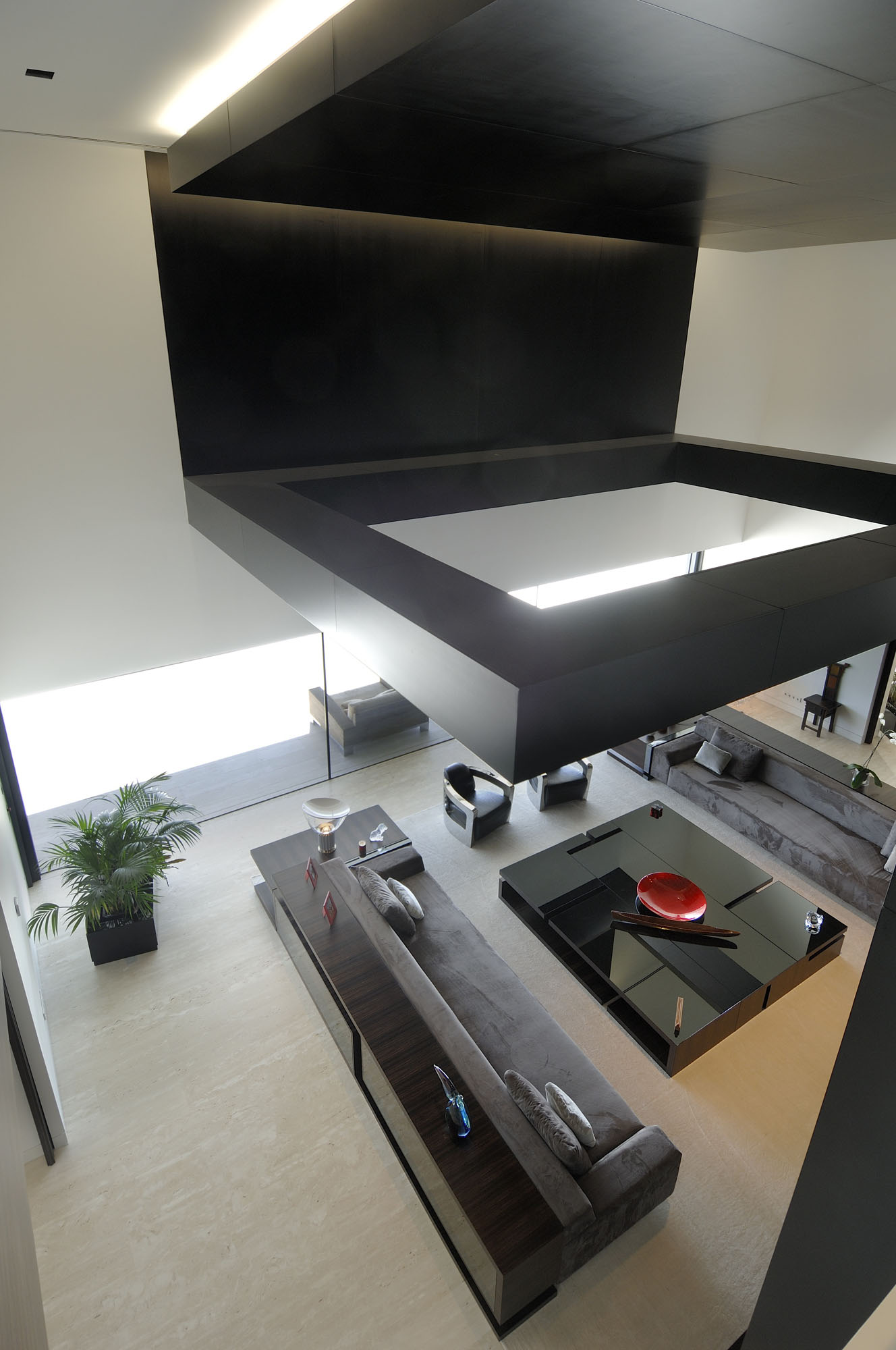 Minimalist Vivienda 19 by A-cero minimalist vivienda 19 by a cero 4794752