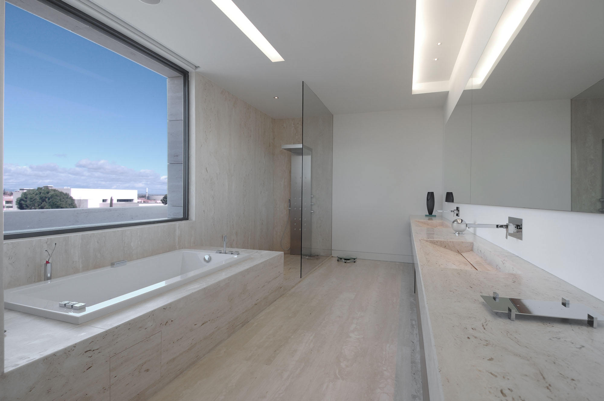 Minimalist Vivienda 19 by A-cero minimalist vivienda 19 by a cero 6ccfed3