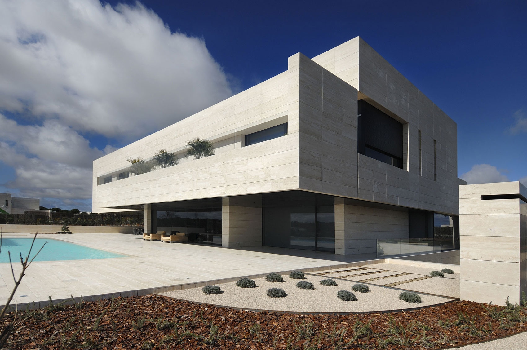 Minimalist Vivienda 19 by A-cero minimalist vivienda 19 by a cero c297167