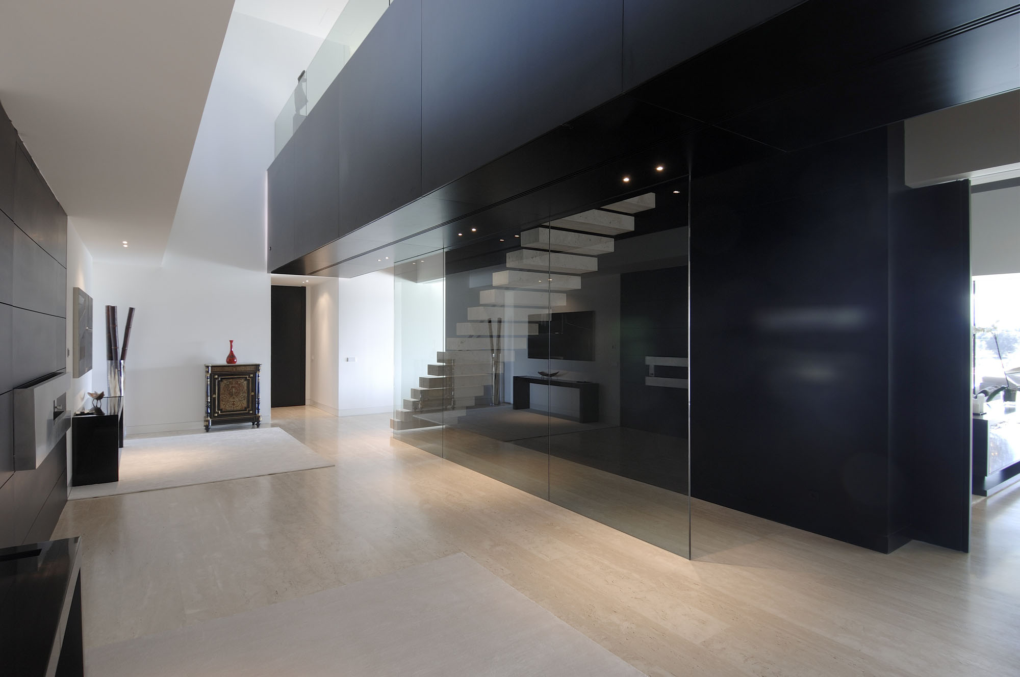 Minimalist Vivienda 19 by A-cero minimalist vivienda 19 by a cero c800ae1