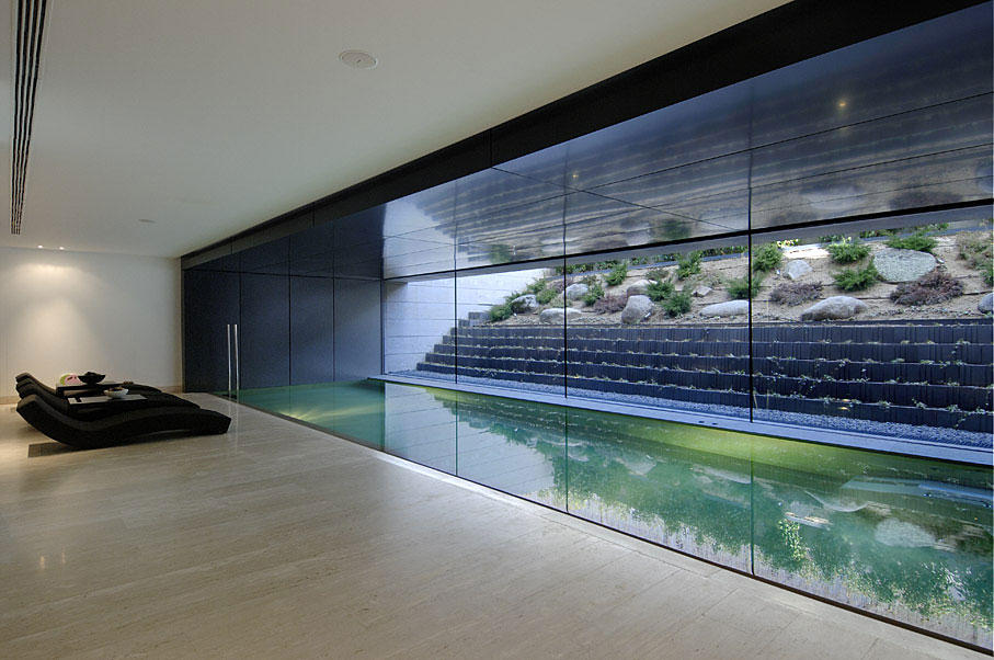 Minimalist Vivienda 19 by A-cero minimalist vivienda 19 by a cero e56a6fe