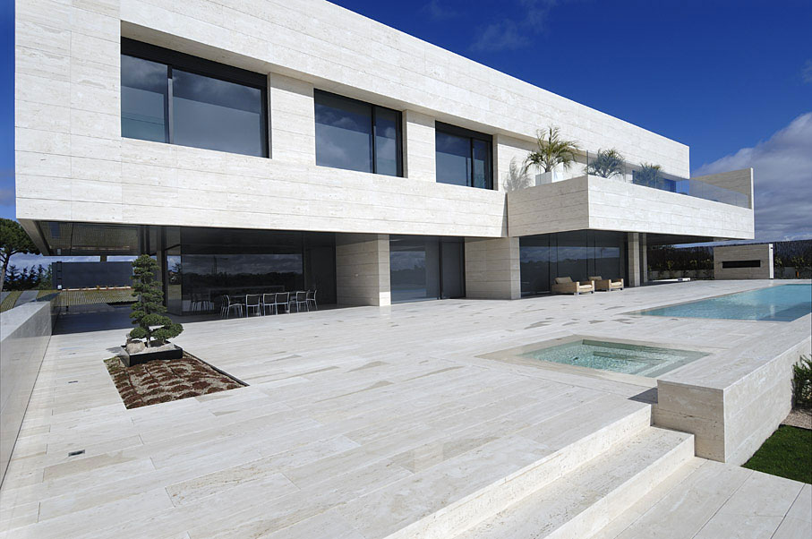 Minimalist Vivienda 19 by A-cero minimalist vivienda 19 by a cero f99e77e