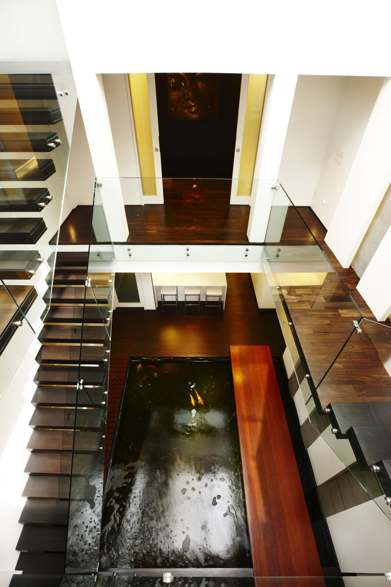 Modern 128G Cairnhill Road by RichardHO Architects modern 128g cairnhill road by richardho architects 9fb7f58