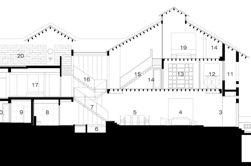 Modern 128G Cairnhill Road by RichardHO Architects modern 128g cairnhill road by richardho architects a29f8fe