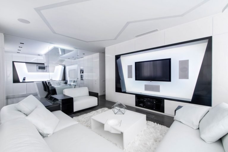 modern and minimalistic axioma home in moscow russia 5d461da
