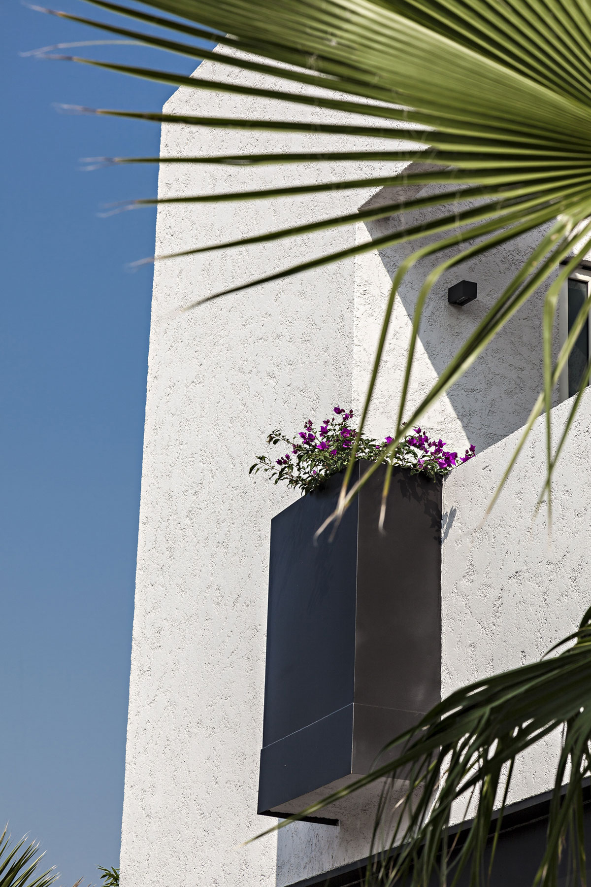 Modern Casa Sorteo Tec No. 191 in Monterrey, México modern casa sorteo tec no 191 in monterrey mxico 4a16b44