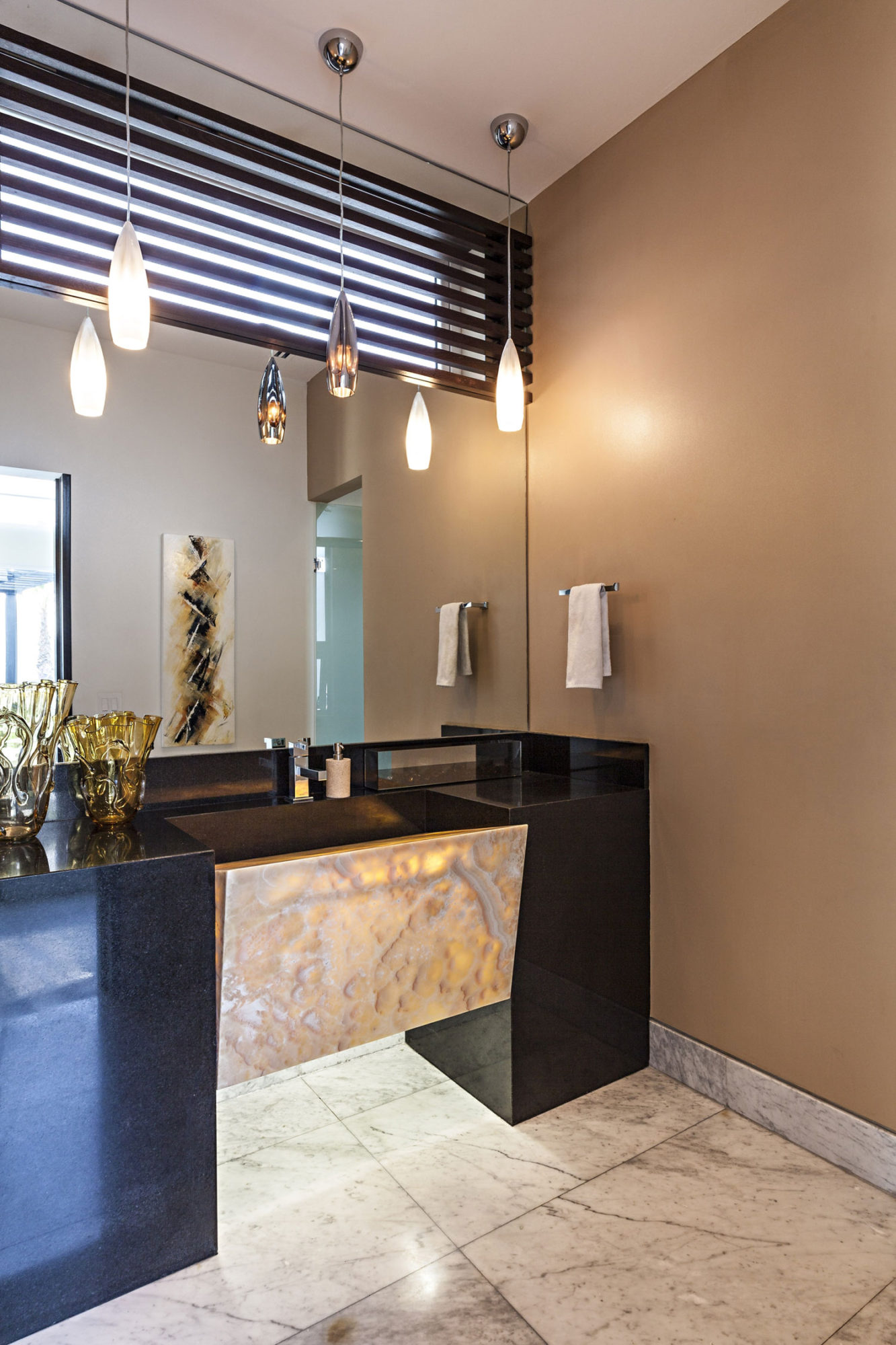 Modern Casa Sorteo Tec No. 191 in Monterrey, México modern casa sorteo tec no 191 in monterrey mxico b27daa1