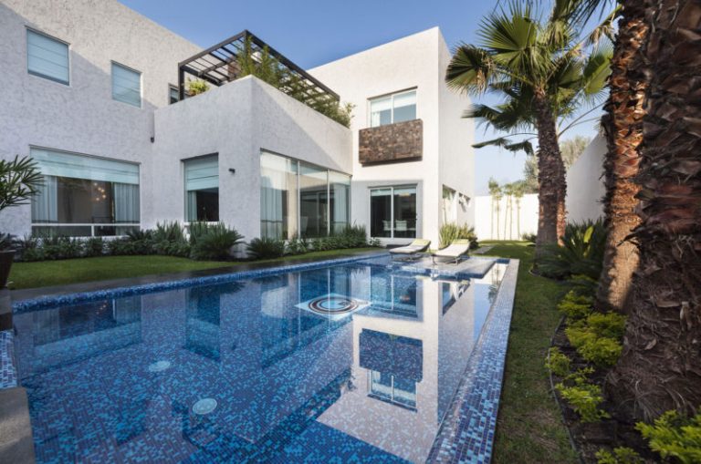 modern casa sorteo tec no 191 in monterrey mxico f355b25