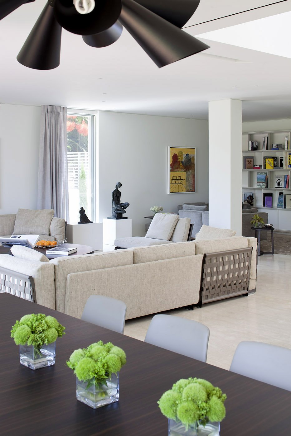 Modern CH House in Tel Aviv by Domb Architects modern ch house in tel aviv by domb architects a7806d9