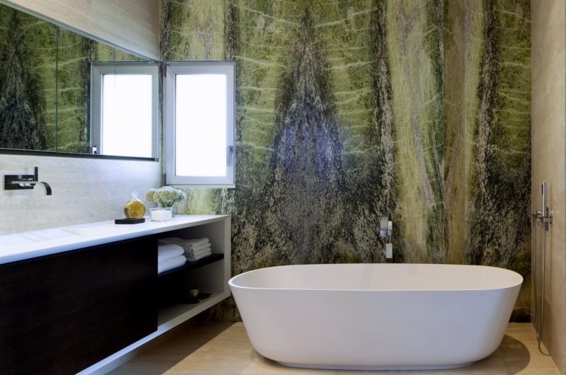 Modern CH House in Tel Aviv by Domb Architects modern ch house in tel aviv by domb architects d71b191