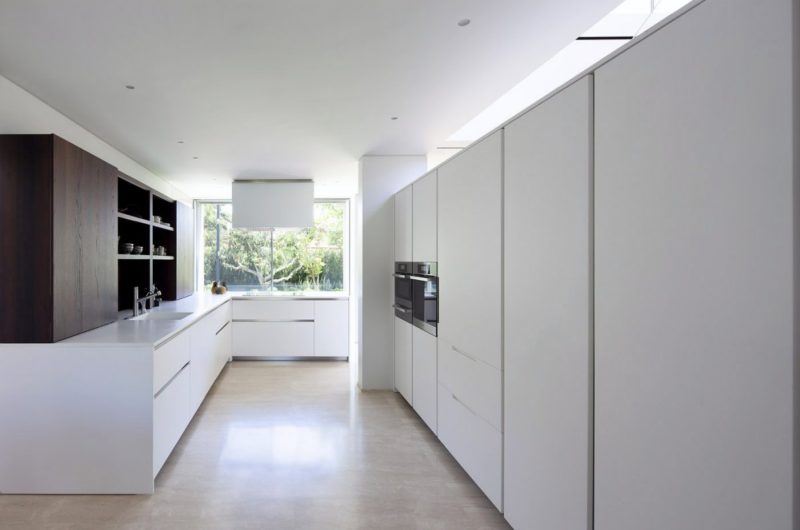 Modern CH House in Tel Aviv by Domb Architects modern ch house in tel aviv by domb architects f0983b8