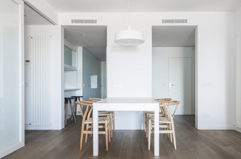 Modernly Renovated Apartment In Barcelona, Spain modernly renovated apartment in barcelona spain 4f46e17