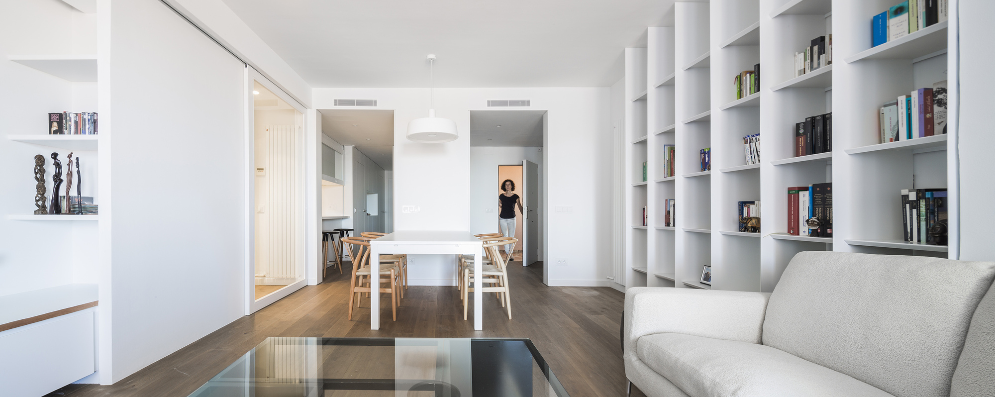Modernly Renovated Apartment In Barcelona, Spain modernly renovated apartment in barcelona spain 677b925