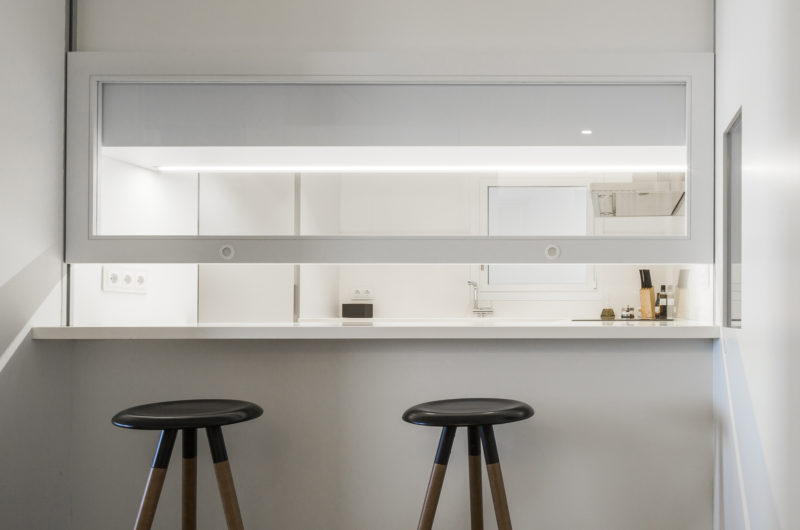 Modernly Renovated Apartment In Barcelona, Spain modernly renovated apartment in barcelona spain 7dd3db1