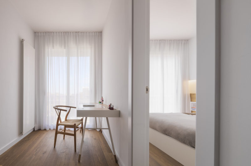 Modernly Renovated Apartment In Barcelona, Spain modernly renovated apartment in barcelona spain 8004b9f