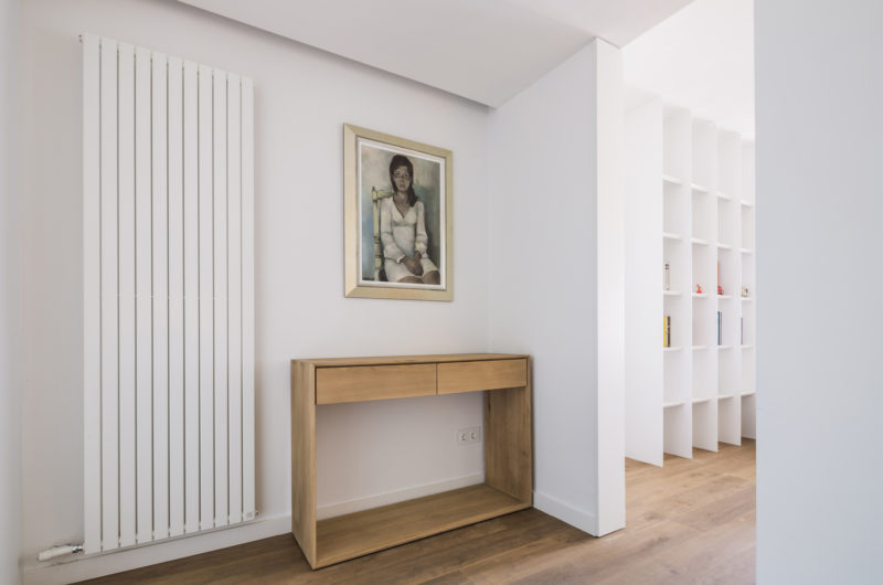 Modernly Renovated Apartment In Barcelona, Spain modernly renovated apartment in barcelona spain 8c00faf