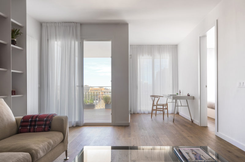 Modernly Renovated Apartment In Barcelona, Spain modernly renovated apartment in barcelona spain 929ad38