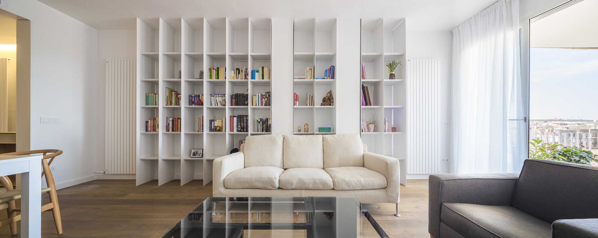 Modernly Renovated Apartment In Barcelona, Spain modernly renovated apartment in barcelona spain c2f38ac