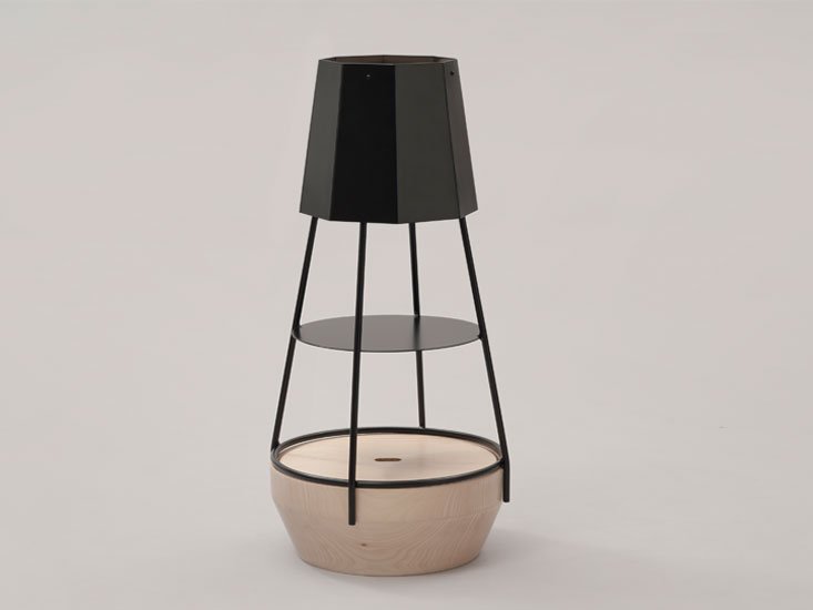 Multifunctional Fuzo by Bertrand Besnard multifunctional fuzo by bertrand besnard 95693a9