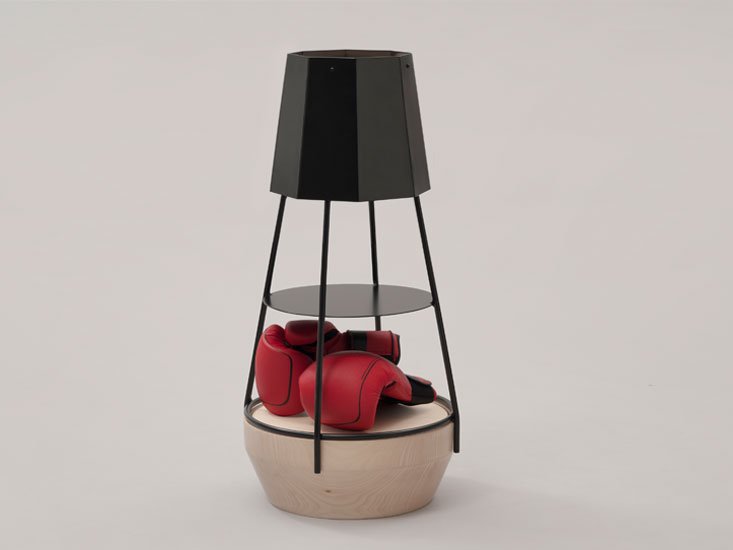 Multifunctional Fuzo by Bertrand Besnard multifunctional fuzo by bertrand besnard ade7e92