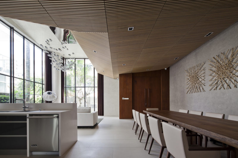 NQ House In Ho Chi Minh, Vietnam nq house in ho chi minh vietnam 1da9416