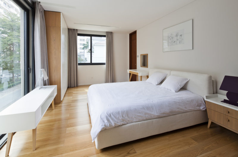 NQ House In Ho Chi Minh, Vietnam nq house in ho chi minh vietnam 2926c5f