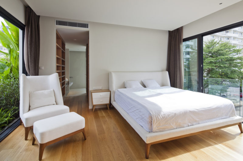 NQ House In Ho Chi Minh, Vietnam nq house in ho chi minh vietnam d08de70