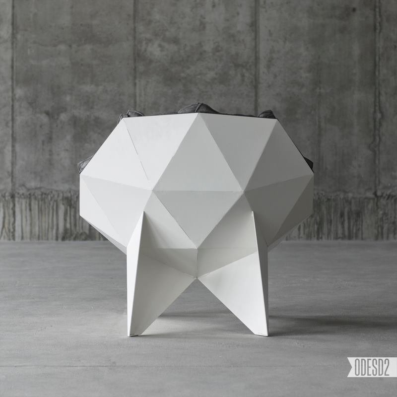 ODESD2 Created The Comfortable Q1 Lounge Chair odesd2 created the comfortable q1 lounge chair 384d5c8