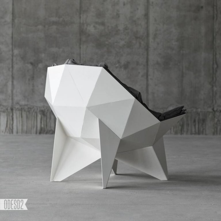odesd2 created the comfortable q1 lounge chair c7b72ae