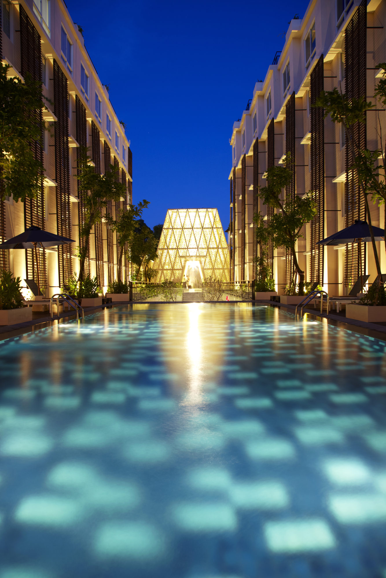 Opulent Ananta Legian Hotel by Airmas Asri opulent ananta legian hotel by airmas asri 16ef565