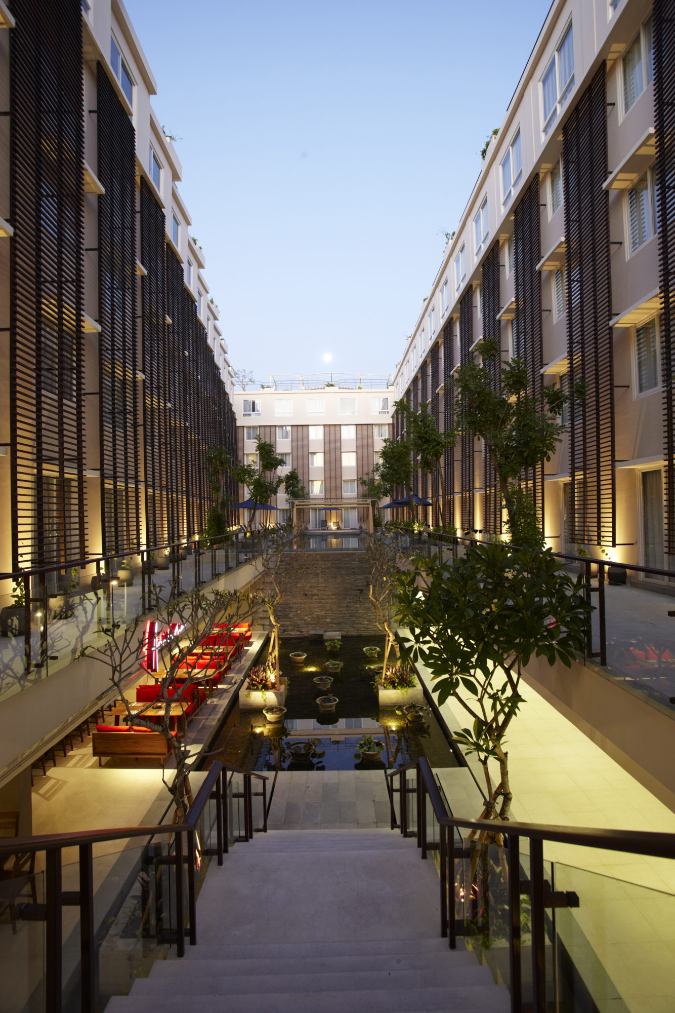 Opulent Ananta Legian Hotel by Airmas Asri opulent ananta legian hotel by airmas asri 2d2598b