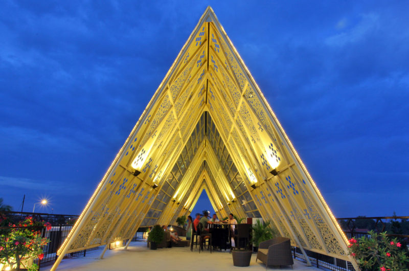 Opulent Ananta Legian Hotel by Airmas Asri opulent ananta legian hotel by airmas asri 833519c