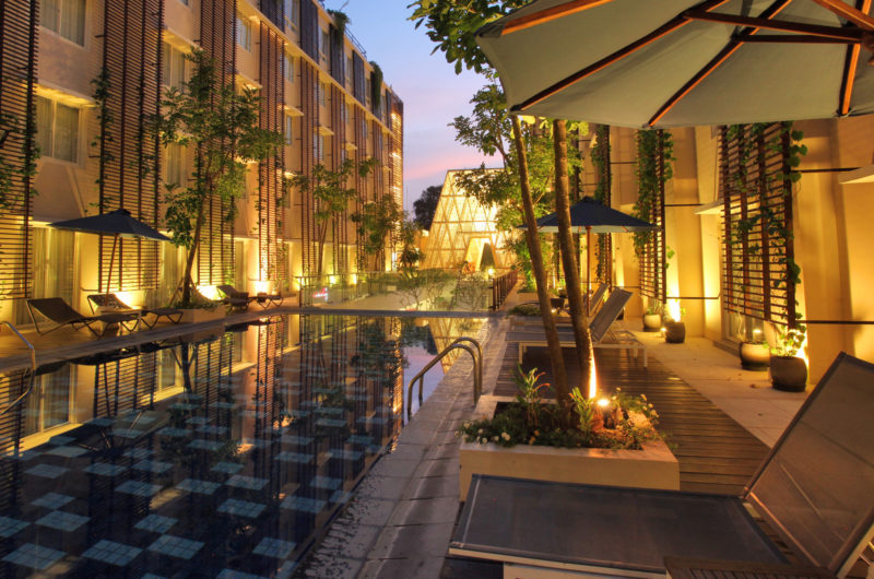Opulent Ananta Legian Hotel by Airmas Asri opulent ananta legian hotel by airmas asri acf0f90