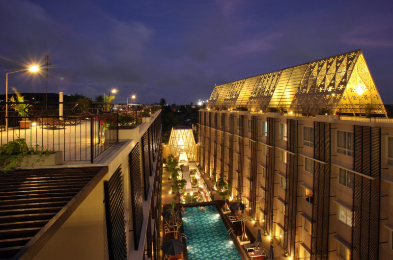 Opulent Ananta Legian Hotel by Airmas Asri opulent ananta legian hotel by airmas asri b31edb6