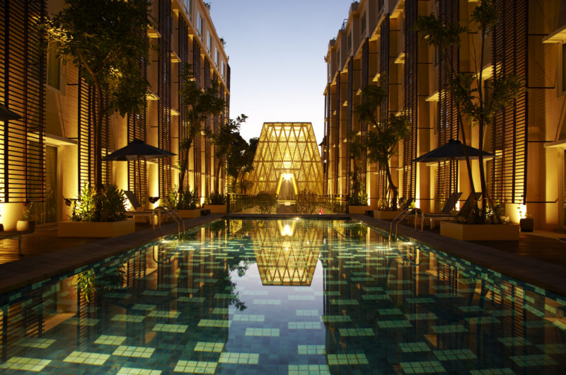 Opulent Ananta Legian Hotel by Airmas Asri opulent ananta legian hotel by airmas asri cfc232d