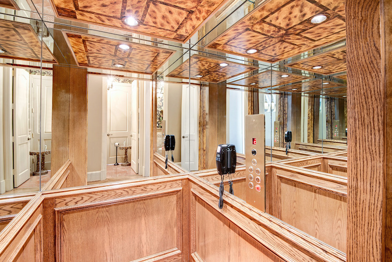 Opulent Beaux Arts-Style Residence In Washington DC, USA opulent beaux arts style residence in washington dc usa afc461d