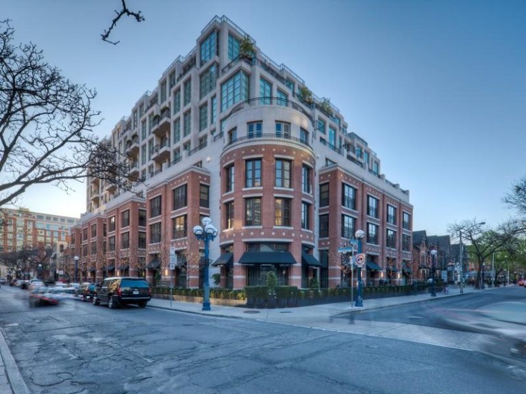 opulent hazelton hotel in toronto d76bb82