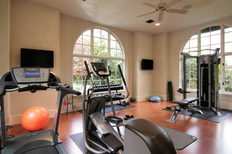 Opulent Mediterranean-Style Mansion in Texas opulent mediterranean style mansion in texas 0617b7f