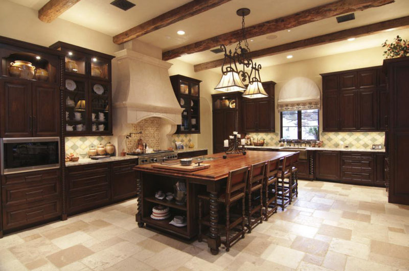 Opulent Mediterranean-Style Mansion in Texas opulent mediterranean style mansion in texas 091b91a