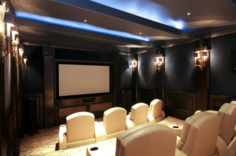 Opulent Mediterranean-Style Mansion in Texas opulent mediterranean style mansion in texas 79da27f