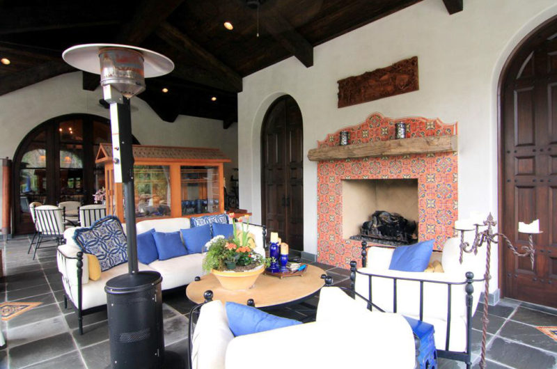 Opulent Mediterranean-Style Mansion in Texas opulent mediterranean style mansion in texas a277194