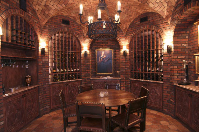 Opulent Mediterranean-Style Mansion in Texas opulent mediterranean style mansion in texas e944fda