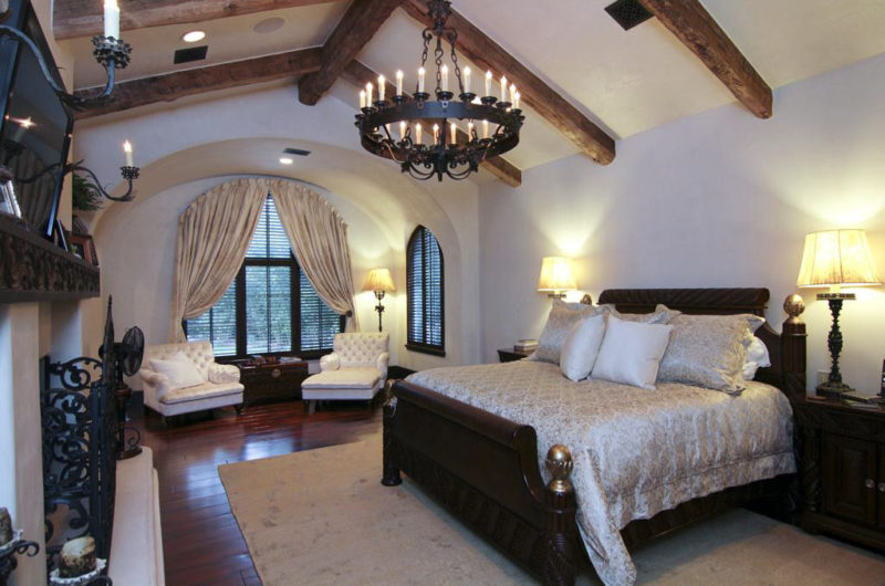 Opulent Mediterranean-Style Mansion in Texas opulent mediterranean style mansion in texas fa94f32