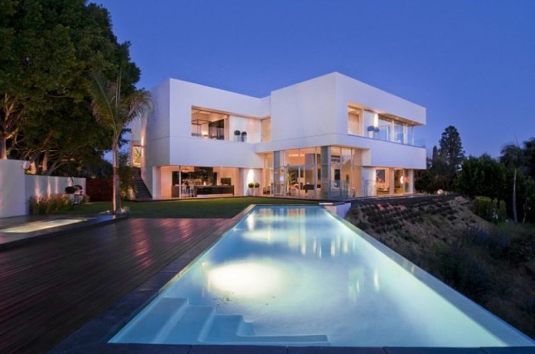 opulent residence in la with interiors by marc canadell ff3a01e