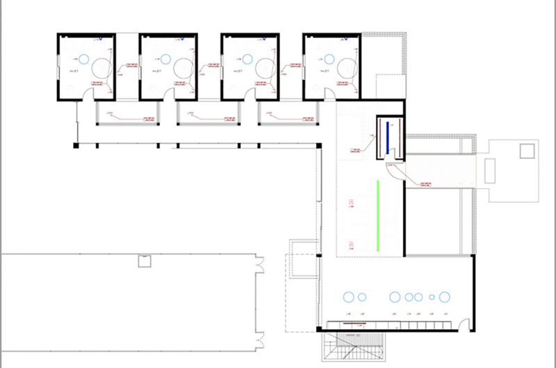 Originally Designed Cubes House in Ramot HaShavim, Israel originally designed cubes house in ramot hashavim israel 8378225