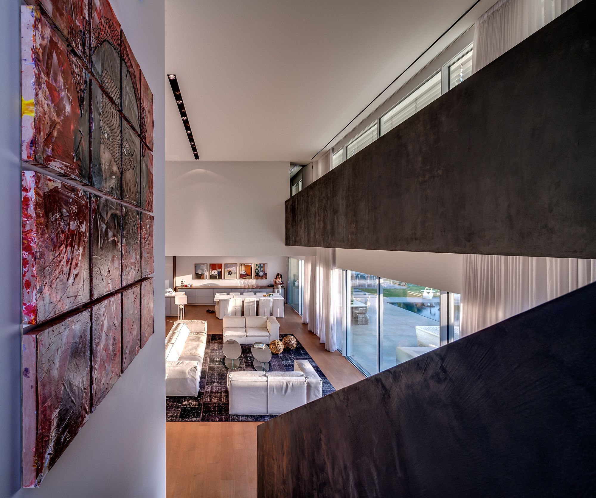 Originally Designed Cubes House in Ramot HaShavim, Israel originally designed cubes house in ramot hashavim israel 92e8bce