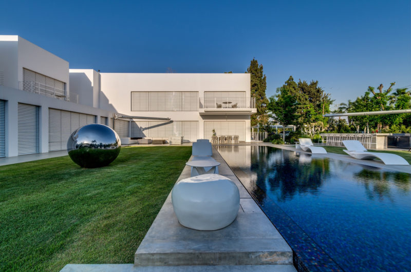 Originally Designed Cubes House in Ramot HaShavim, Israel originally designed cubes house in ramot hashavim israel af656bf