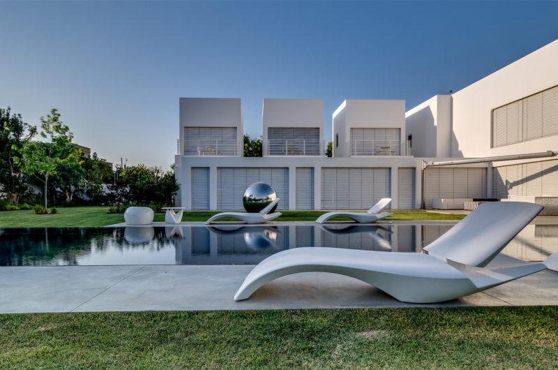 Originally Designed Cubes House in Ramot HaShavim, Israel originally designed cubes house in ramot hashavim israel cca6f01